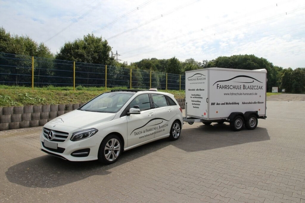 Online-Marketing für Fahrschulen