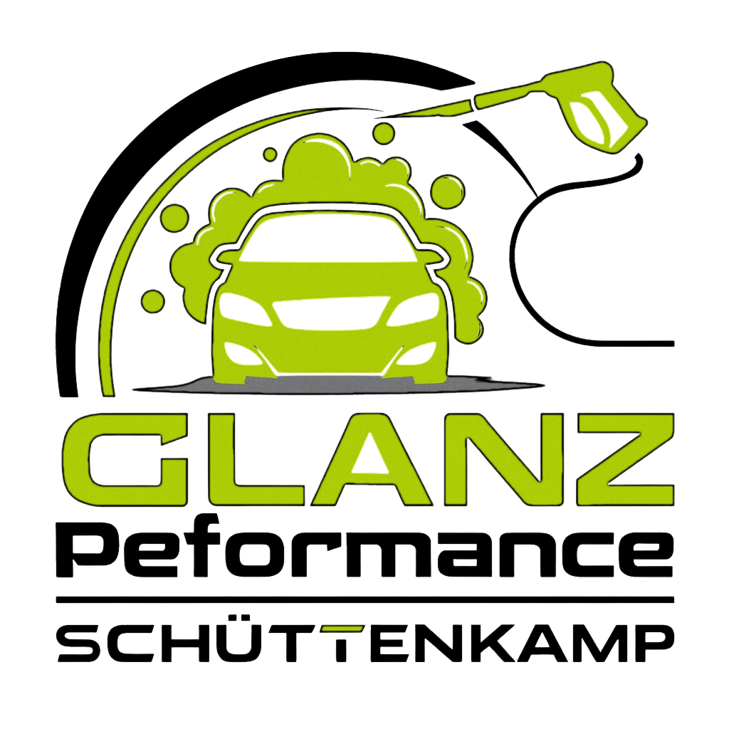 Glanz Performance Schüttenkamp Logo