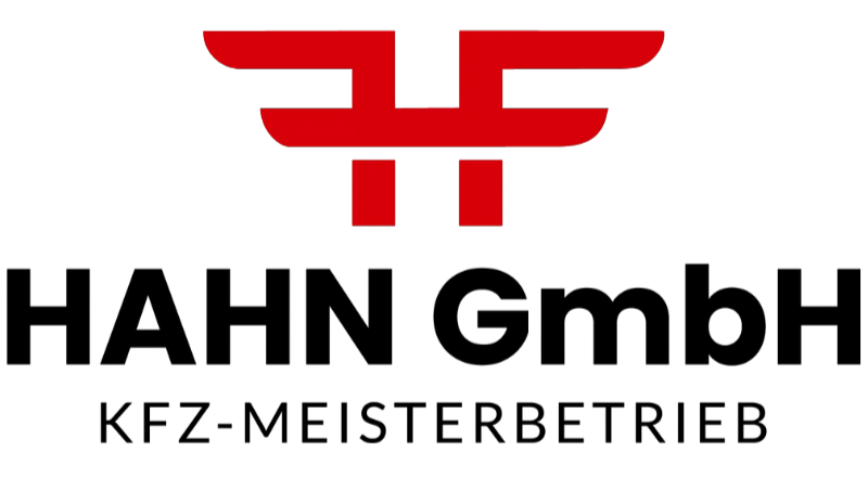 Hahn KFZ Logo