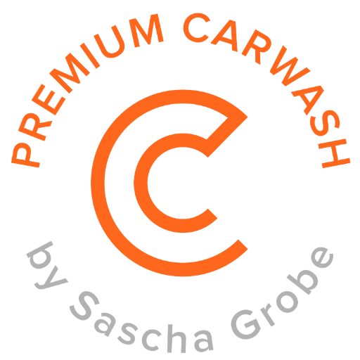 Premium Carwash Logo