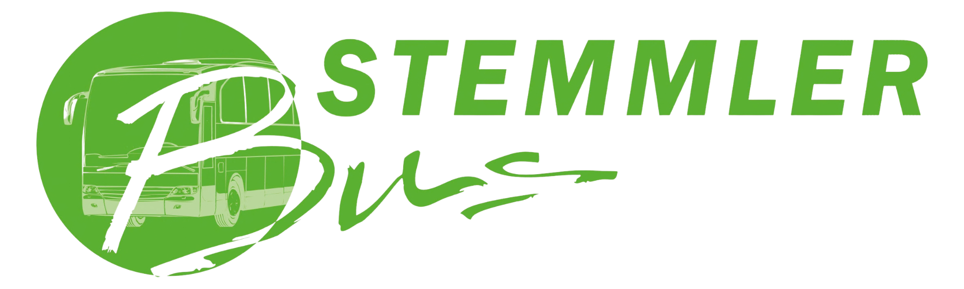 Stemmler Bus Logo