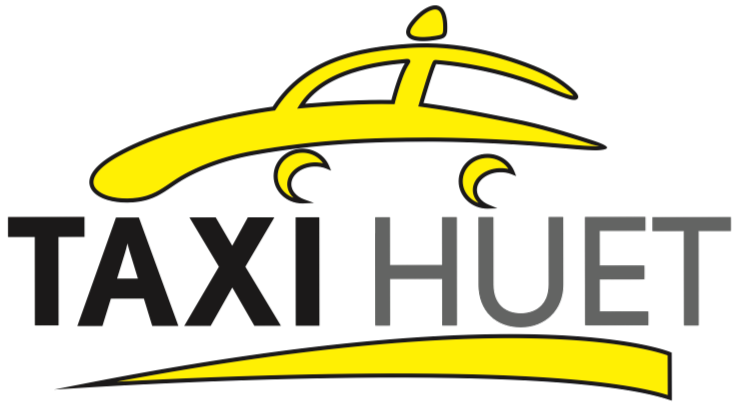 Taxi Huet Logo