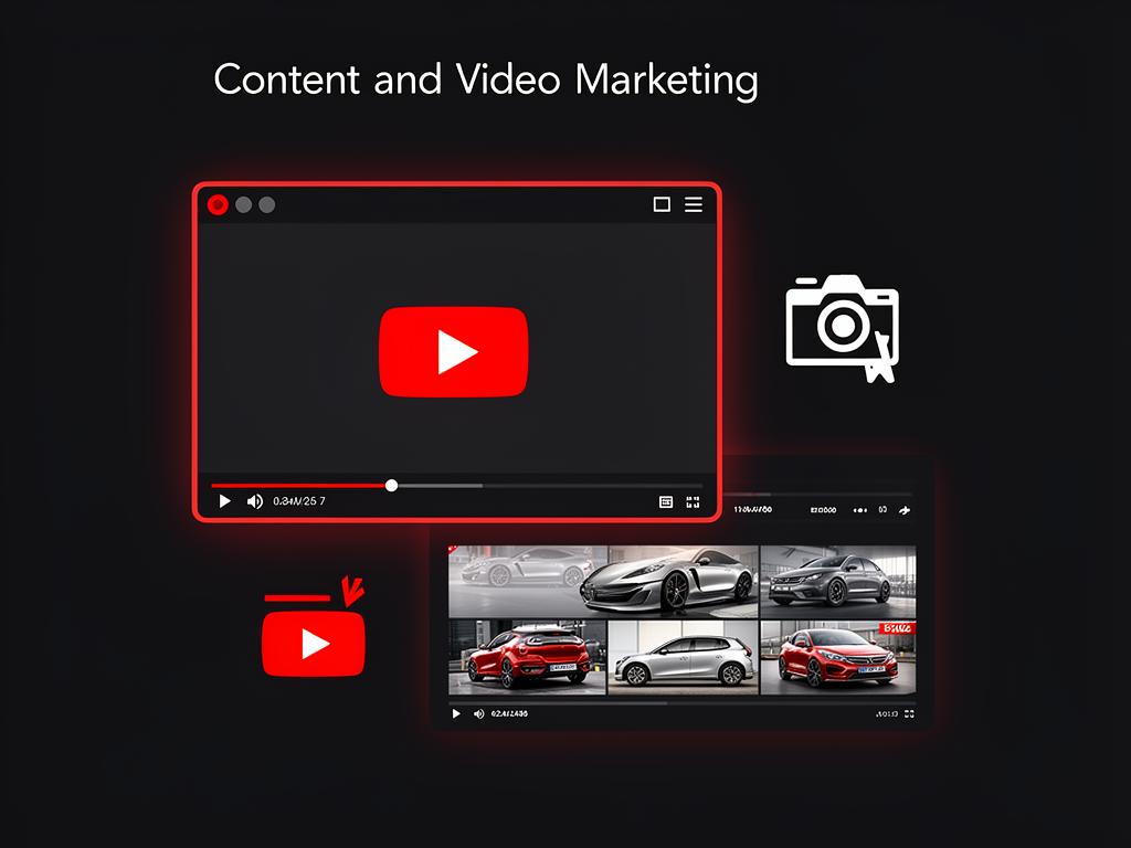 Content- & Videomarketing